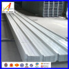 hot sale high strengtalvh ganzied/ alumzinc/prepainted corrugated steel sheet