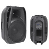 12-inch Full Range Plastic Molded PA Sound Box Professional Audio