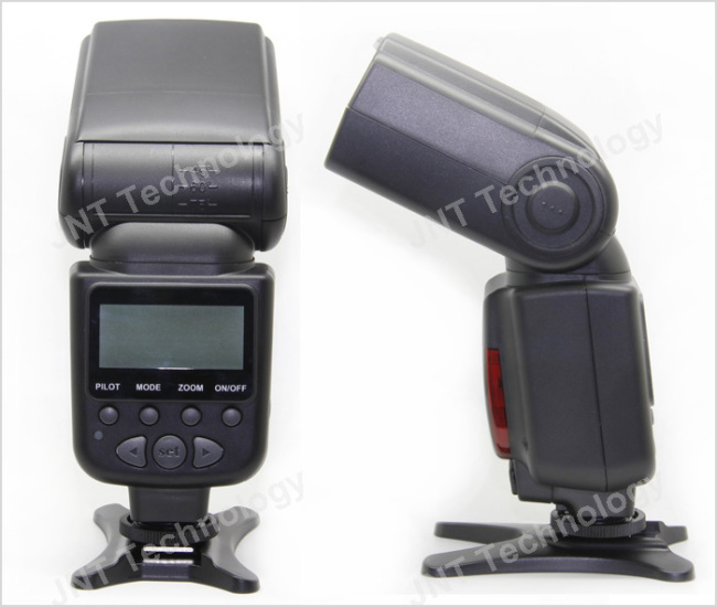 2014 New product RUIBO flash speedlite for Canon DSLR flash gun JN-950
