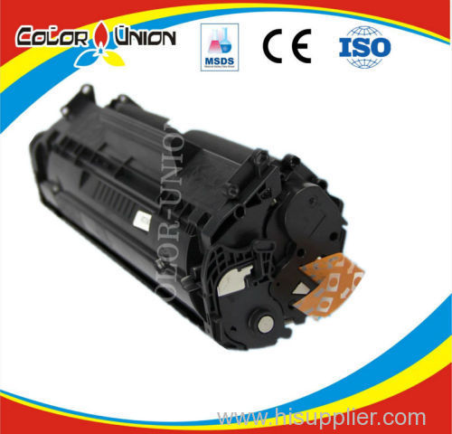 Toner cartridge Q2612A for HP printer