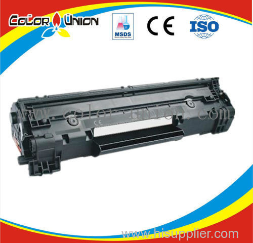 Brand new toner cartridge CE278A