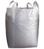 100% New Material PP Tonne Bags of Bark Saler