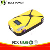 mini jump starter with ce/rohs/fcc