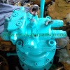 SK200-6E SWING MOTOR ASSY