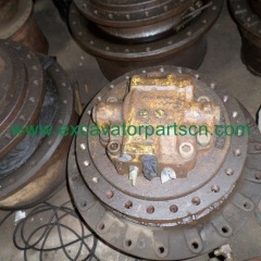 PC300-6 TRAVEL MOTOR ASSY