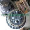 PC300-7 TRAVEL MOTOR ASSY