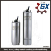 stainless steel submersible pumps