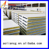 color steel eps sandwich panel,EPS sandwich panel low cost,polystyrene sandwich panel,EPS Insulated panel for roof,