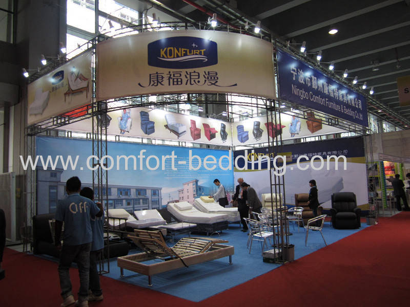 Guangzhou International furniture fair