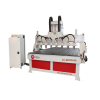 Multi-head Woodworking Engraving machine CC-M2030AH8