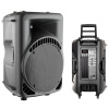 15-inch portable PA system Professional Speaker Sound Box