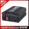 Modified Sine Wave Power Inverter