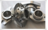 UK Cartridge mechanical seals (AZBSFG)