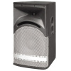 15-inch 2-way pro audio stage speaker professional audio speaker