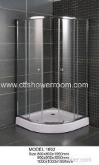 walk in shower enclosures and trays