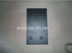 Xi'an Taijin Ru-Ir Oxide Coated Titanium Anode for Swimming Pool