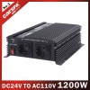 Modified Sine Wave Power Inverter