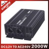 Modified Sine Wave Power Inverter