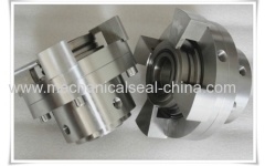 Cartridge mechanical seals (AZCUN)