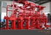 API 6A Wellhead Kill Manifold