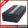 Modified Sine Wave Power Inverter