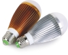 9w led bulb aluminum e27 led spotlight b22 9w led bulb