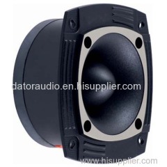 1.8-inch High Efficiency Car Speaker Selenium Super Tweeter