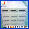 polypropylene honeycomb sandwich panel for wall 1150mm width from China,PU/PIR Sandwich Panels,ISO PU sandwich panel