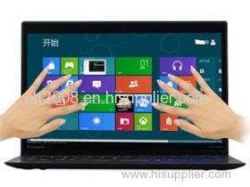 New ThinkPad X1 Carbon Touch 14.0 inch 2560 x 1440 i7-4600U 2.1GHz 8GB RAM 256GB SSD Windows 8.1 Ultrabook USD$599