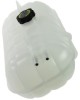 FREIGHTLINER CENTRY CLASS COLUMBIA RADIATOR OVERFLOW BOTTLE EXPANSION COOLANT RESIVOR TANK 0523045000 dorman 603-5201