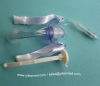 Tracheostomy tube CE ISO