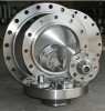 China Forged Steel FLange