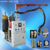 PLC High Pressure foaming Machine for Polyurethane/foam machine