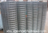 Galvanized welded wire mesh