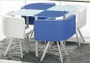 Colorful Stylish Dining Table