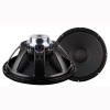 18-inch High-power Neodymium PA Subwoofer Speaker