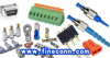 Connectors & Connector Components