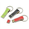 leather usb drive,high clearly color print your logo