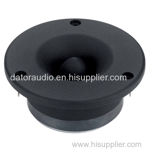 1-inch Super Tweeter Car Speaker Tweeter