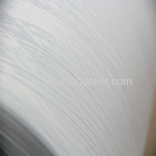 100% Polyester Yarn DTY 30D/36F SIM (SD RW AA Grade )