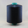 100% Polyester Yarn DTY 150D/36F HIM & NIM DDB AA Grade