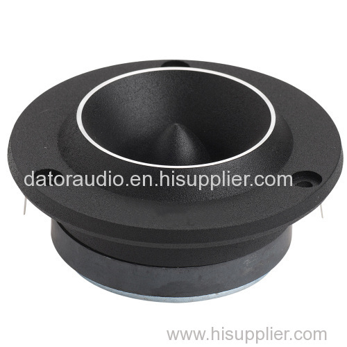 1-inch Aluminum Super Tweeter Car Speaker Tweeter