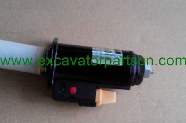 E320 SOLENOID VALVE FOR EXCAVATOR