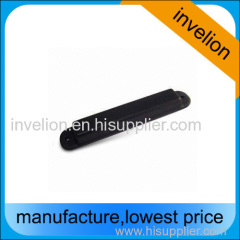 Strip resistance UHF RFID metal tag