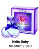 hello baby perfume fragrance