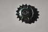 2416 Case-IH 17 tooth idler single pitch sprocket