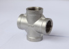 casting mss sp-114 pipe fittings-cross