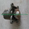 6D125 OIL PUMP FOR EXCAVATOR