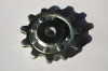 AH103303 Idler sprocket 11 tooth fits John Deere 50A series row crop head