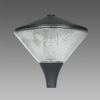 BST-2660 aluminium garden lighting